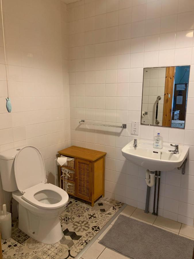 Ashfield Couette-café 3*