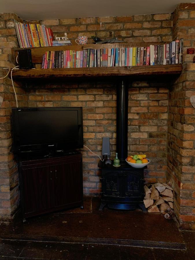 Ashfield Couette-café 3*