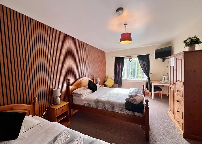 Ashfield Bed & Breakfast