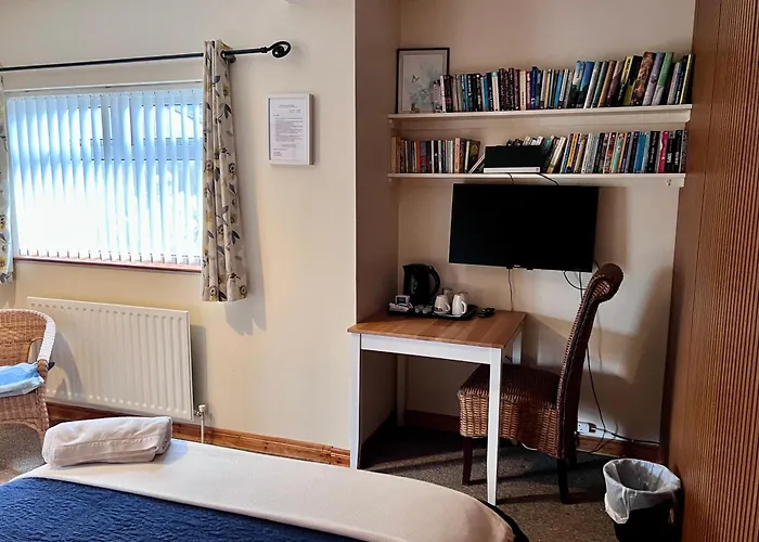 Ashfield Bed & Breakfast
